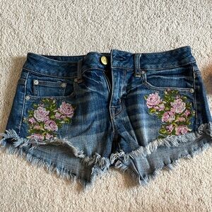 American Eagle Shorts